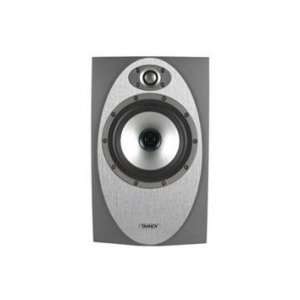  Tannoy Precision 6 Main / Stereo Speaker  Players 