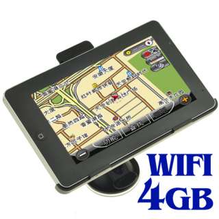   Google 800MHz Android 2.3 DVB T TV/WIFI/GPS Touch Screen Tablet  