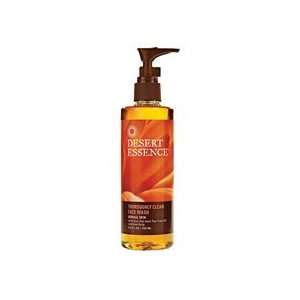  Desert Essence Cinnamon Burst Toothpaste 4oz Health 