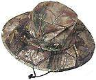 Frogg Toggs Breathable Boonie Hat Crushable & Waterproof AP RealTree 