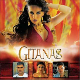  Gitanas Original TV Soundtrack