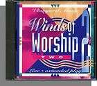 Winds of Worship 2 Live, Extended Play  
