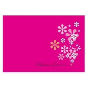  Floral Fun Thank you Thank You Notes Health & Personal 