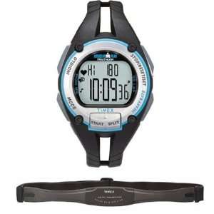  Timex Heart Rate Monitor Watch Womens Health & Personal 