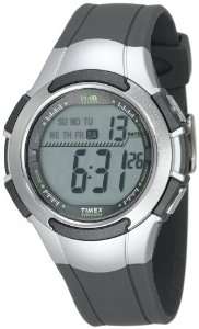   Timex Mens T5K238 1440 Sports Digital Sport Resin Strap Watch Timex