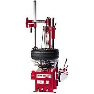  Rim Clamp® Tire Changer   RunFlat Capable   Air Powered 