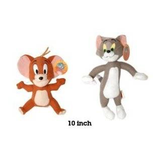  Tom and Jerry Tom 12 Plush Doll Explore similar items