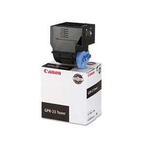  Canon Brand Np6035 Npg13 540gm Standard Black Toner 