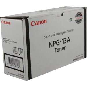  NEW Canon OEM Toner Cartridge 1384A011AA (1 Cartridge 