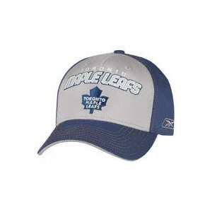 NHL Toronto Maple Leafs Adjustable Cap 