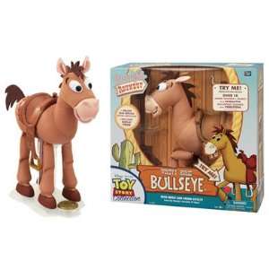  Toy Story 3 Woodys Horse Bullseye Toys & Games
