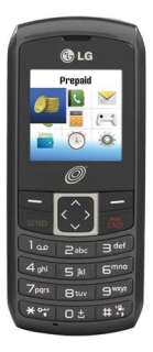  LG 320G Prepaid Phone (Net10) Cell Phones & Accessories