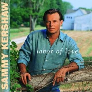 Top Albums by Sammy Kershaw (See all 21 albums)