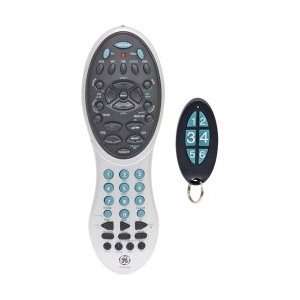  6 Device Universal Remote with Find It Feature 