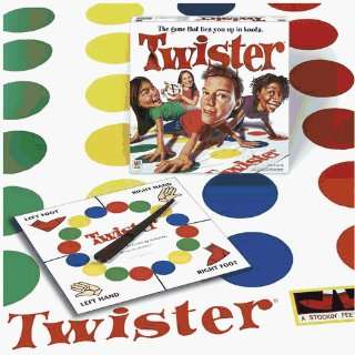  Game Tables Board Games Classic Games   Twister Sports 