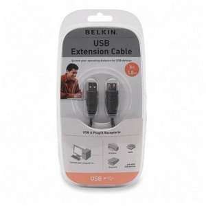  Belkin USB Extension Cable