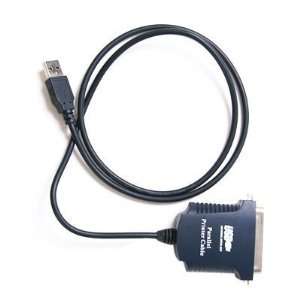 com New USB to Parallel IEEE 1284 CN36 Port Printer Adapter/Converter 