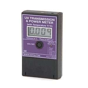  CRL UV Transmission and Power Meter