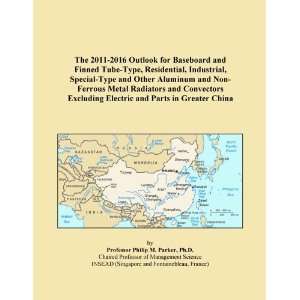   Metal Radiators and  Excluding Electric and Parts in Greater China