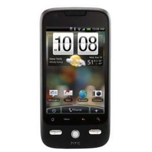  HTC Droid Eris for Verizon Wireless (Black) CDMA Smartphone 