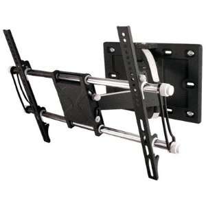  800 x 400 Articulating Single Arm TV Wall Mount for 32 