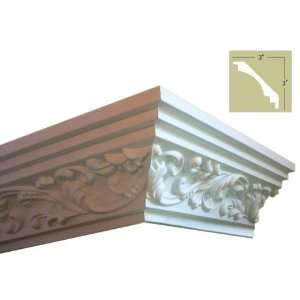  Lancrest Pod & Vine   4 Molding