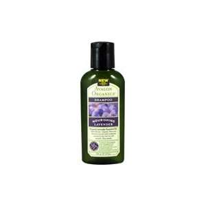  Lavender Nourishing Shampoo   Benefits all Hair Types, 2 