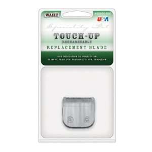  Wahl 59300 500 #40 Touch Up Trimmer Replacement Blade Set 