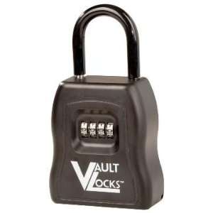  Vault Locks Numeric Lockbox   Retail Packed