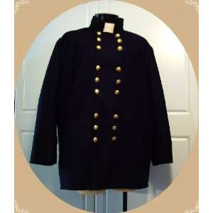  Civil War Union Generals Sack Coat Size 50 Everything 