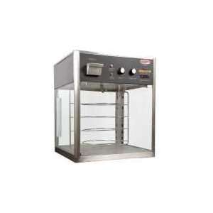  BakeMax BMPWR20   Pizza Warmer Display Unit Holds (4) 20 