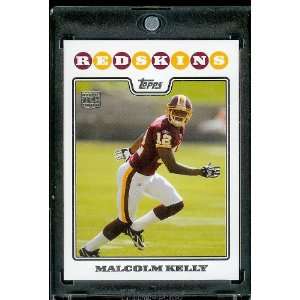   Washington Redskins   NFL Trading Cards in a Protective Display Case