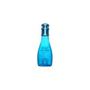  COOL WATER Perfume By Zino Davidoff FOR Women Eau De 