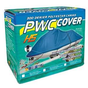  Personal Watercraft Cover, 2 Person Automotive