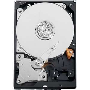  WESTERN DIGITAL, Western Digital AV GP WD10EURS 1 TB 