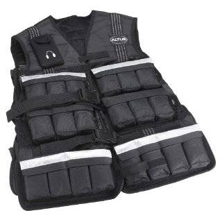  Top Rated best Strength Training Weight Vests