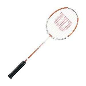  Wilson n600 Badminton Racquet   New