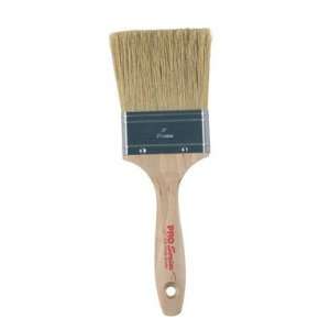 each Wooster Pro Series 100% White China Bristle Varnish Paintbrush 