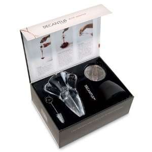  Decantus Aerator Elite 5 Piece Set