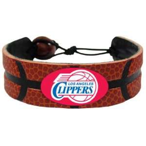  NBA Los Angeles Clippers Classic Basketball Bracelet 